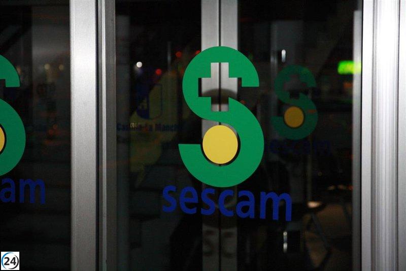 C-LM se prepara para optimizar la planificación sanitaria frente al cambio climático a través de la formación de profesionales.