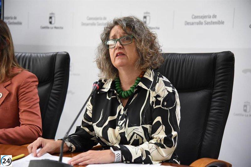 La Junta celebra el abandono del proyecto de cementerio nuclear para Villar de Cañas y acusa al PP de impulsarlo