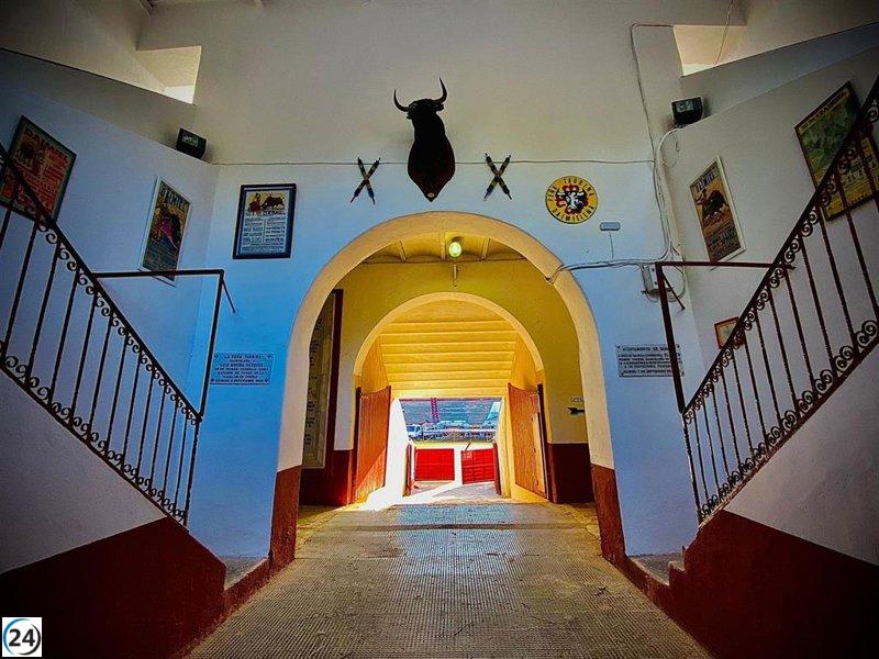 Ayuntamiento de Daimiel niega autorización para evento infantil de tauromaquia en Plaza de Toros