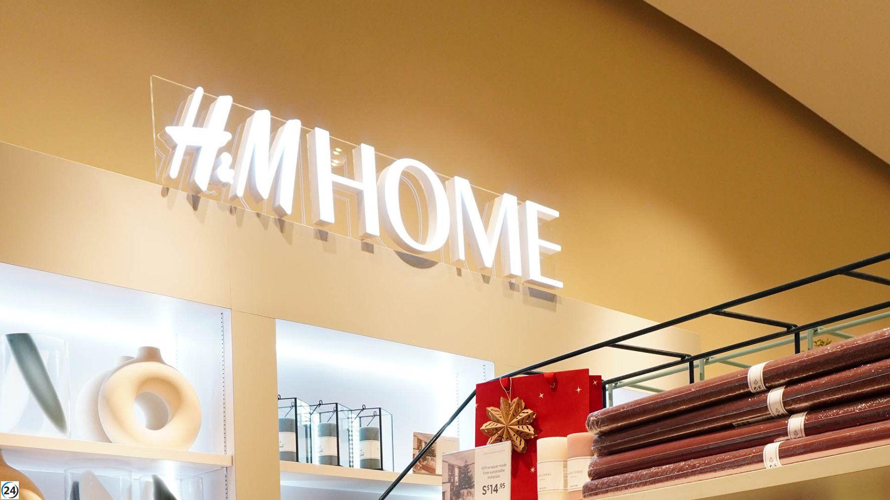 H&M Home triunfa con su versión del bestseller de Zara Home.