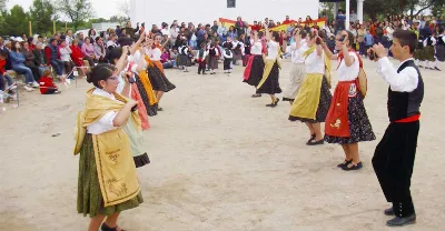 Castilla La Mancha celebra su semana de la cultura