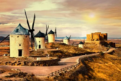 Tradiciones populares de Castilla La Mancha que no puedes perderte