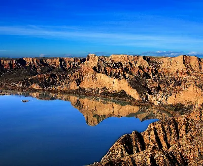 Los paisajes más espectaculares de Castilla La Mancha