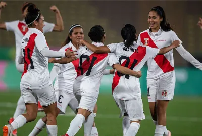 Cada vez son más los equipos de fútbol femenino en la región
