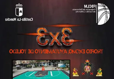 Toledo se convierte en la capital europea del baloncesto femenino con el III Torneo 3x3