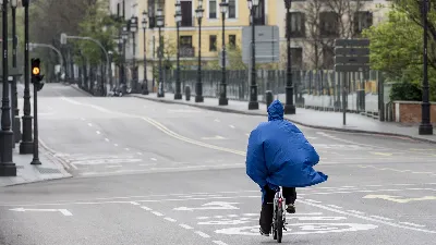 El Club Ciclista Bargas promueve el uso de la bicicleta como deporte y medio de transporte en Toledo