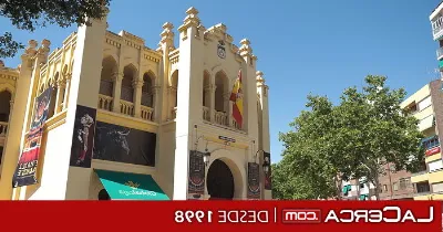 La Plaza de Toros de Albacete viste de gala para el mundo del motociclismo