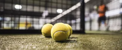 La región de Castilla La Mancha también tiene su representación en el deporte rey: el pádel