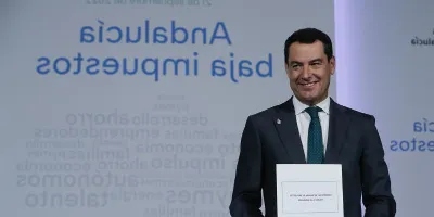 Castilla La Mancha atrae inversores extranjeros gracias a su clima empresarial favorable