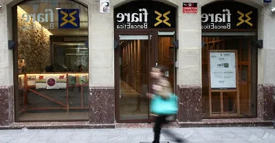 La banca ética llega a Castilla La Mancha