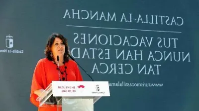 El sector turístico en CLM cobra vida este verano