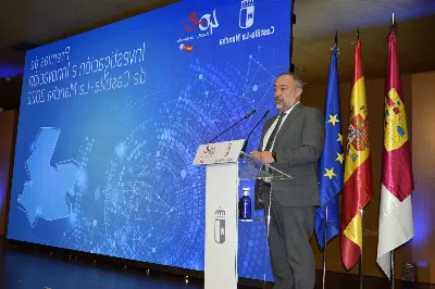 Empresas de Castilla La Mancha reciben premios a nivel nacional