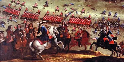 La Batalla de Almansa: un evento histórico en Castilla La Mancha
