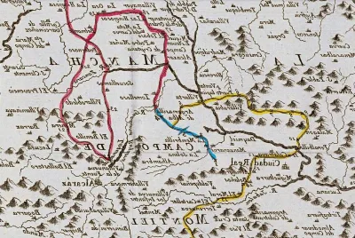 La Ruta de Don Quijote, un recorrido histórico y turístico