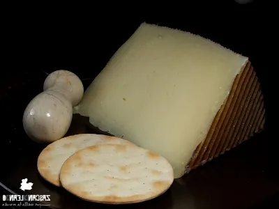 Conoce los secretos del queso manchego