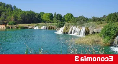 Disfruta de la naturaleza en Las Lagunas de Ruidera