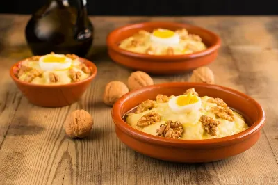 Saborea los platos típicos de Cuenca