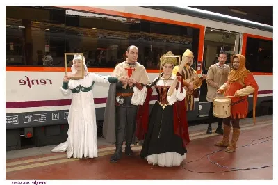 Embárcate en un viaje medieval a Sigüenza