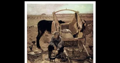 Deslúmbrate con la belleza de la Ruta del Quijote