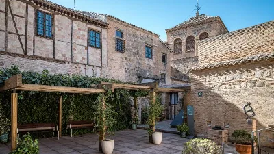 Sumérgete en el pasado de la judería de Toledo