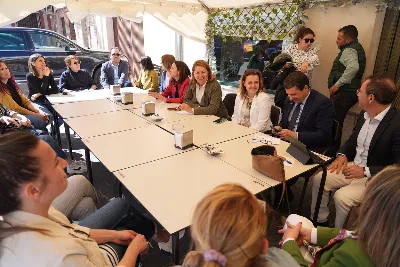 ¿Cómo está la educación en las zonas rurales de Castilla La Mancha?