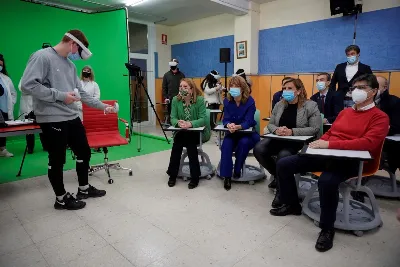 La FP en Castilla La Mancha: ¿Una opción real para los jóvenes?