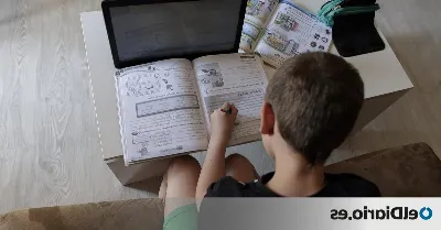 La brecha educativa entre Castilla La Mancha y el resto de España