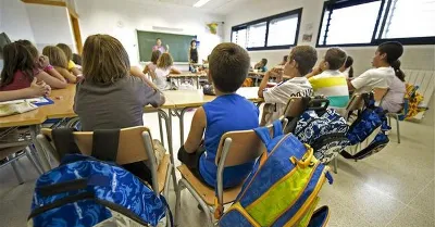 El fracaso escolar en Castilla La Mancha: ¿Qué se está haciendo?