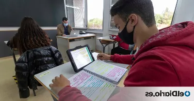 ¿Está Castilla La Mancha preparada para la educación online?