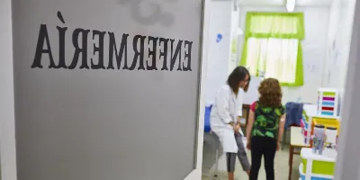 ¿Qué dicen los padres y madres sobre la educación en Castilla La Mancha?