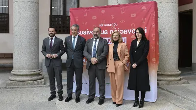 La innovación en la educación: ¿Está Castilla La Mancha a la vanguardia?