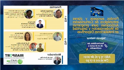 Las infraestructuras e instalaciones de la educación en Castilla La Mancha