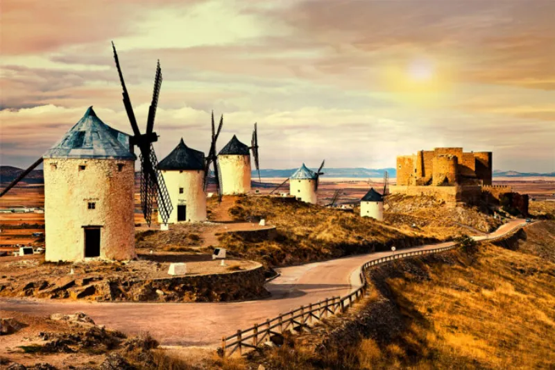 Tradiciones populares de Castilla La Mancha que no puedes perderte