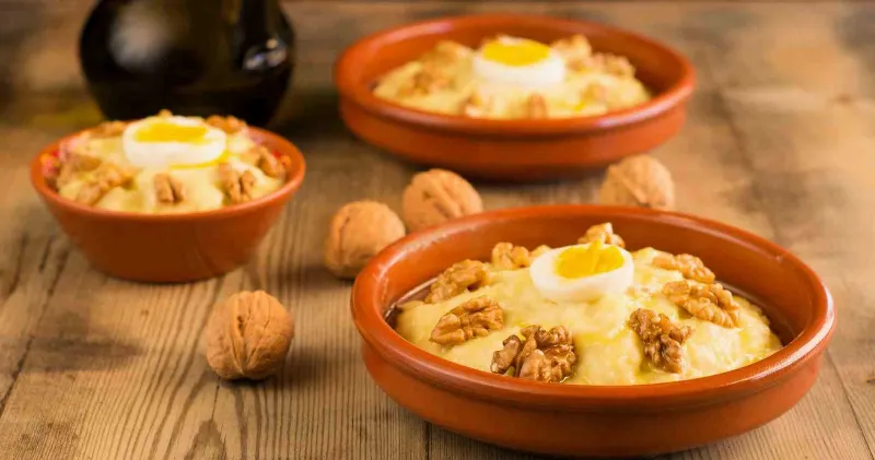 Disfruta de la gastronomía manchega en nuestra región