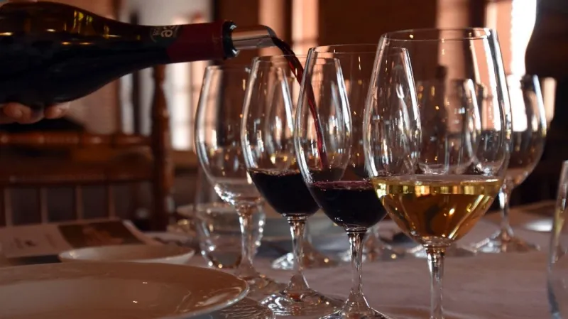 La cultura del vino en Castilla La Mancha