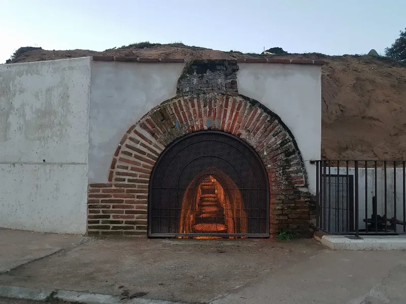 Bodegas subterráneas en Castilla-La Mancha, un tesoro histórico y gastronómico