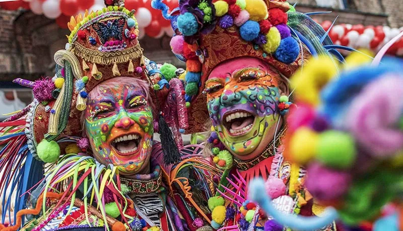 Carnavales y gastronomía en La Mancha, una experiencia única