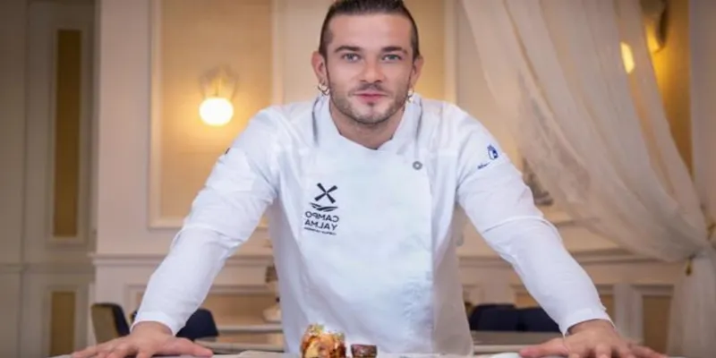 La huerta de La Mancha, calidad y sabor en el plato