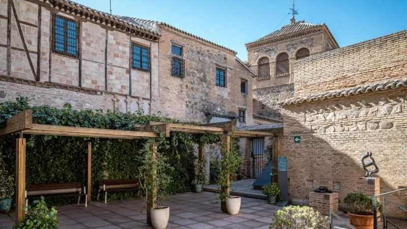 Sumérgete en el pasado de la judería de Toledo