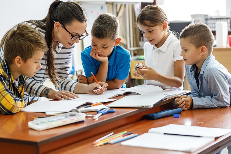 ¿Qué papel tienen los docentes en la educación del futuro?